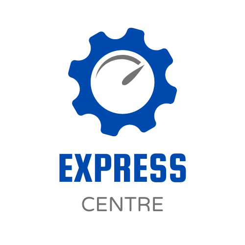 Express centre ltd scheduling and booking portal